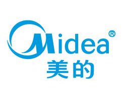 义乌美的美的空气能